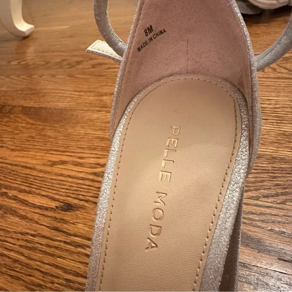 Pelle Moda Gillian Sandal